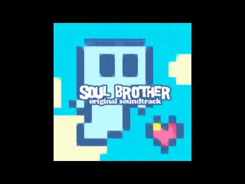 Klagmar's Top VGM #961 - Soul Brother - Mirko