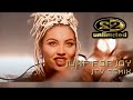 2 Unlimited Jump For Joy JTV 2025 Remix