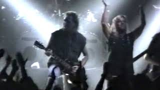 Primal Fear - Running in the Dust (live 1998)