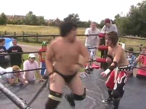 Heatfest 666 Day 1 part 2 of 6