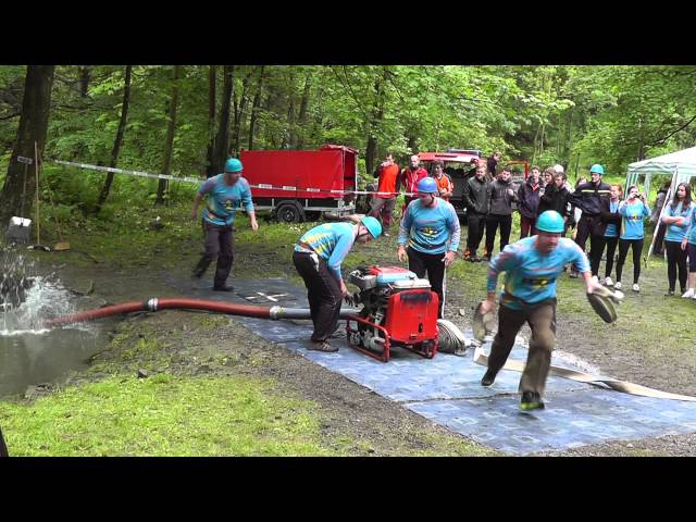 Bystré-údolí hromů, 01. 06. 2013