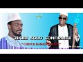ZIKIRI SOLO CHERIF AHAMED