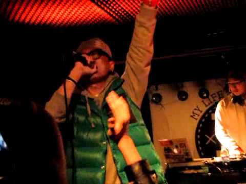 Paloalto, B Free, Nuck, The Quiett   Be My Luv Remix