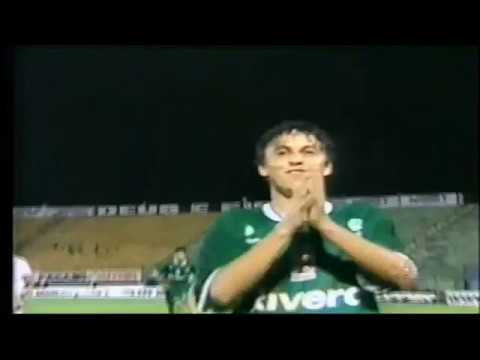 Comercial 2 x 2 União São João - Copa FPF 2006