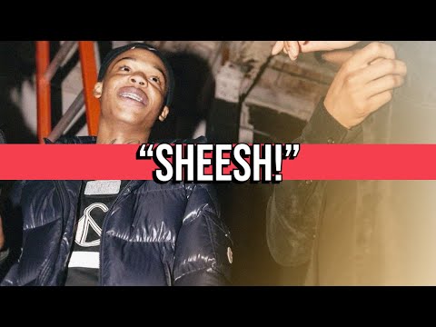 [FREE] DCG Shun x Pronto Spazzout Type Beat 2021 - Sheesh! (Prod. @1Richiey)