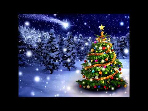 Na Vánoce - cover cz verze