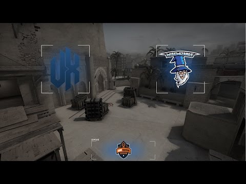 Ducks HomeMasters #2 by KM-Gaming - UX Gaming vs. WiseWizards