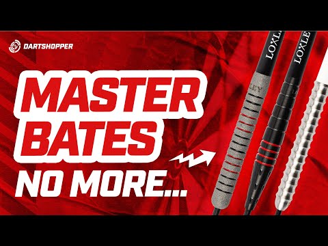 Loxley Launch 2024. Master Bates No More! 😜