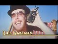 Rick Wakeman - I'm so straight I am a weirdo