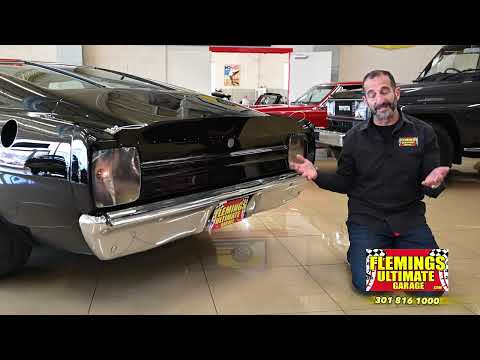 1969 Ford Torino (CC-1647609) for sale in Rockville, Maryland