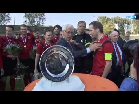 Seizoen van uitersten in de Zondag Topklasse