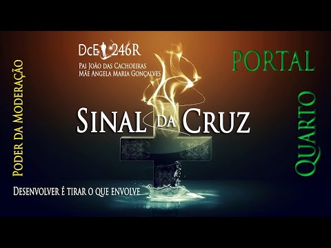 DcE 246 - [] Entidade Pai João da Cachoeira - Médium Mãe Angela Maria Gonçalves