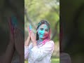 Holi Special ️ Eli Allu Youtube Holispecial Holi Happyholi