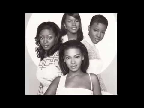 Destiny's Child - Bug a Boo (Remix)