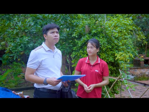 Tu Tien is very happy with her new house design - CEO Jack helped her make her dream come true