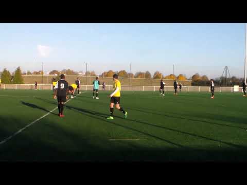 FOOTAMATOR vs US Orléans N3