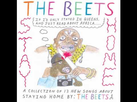 The Beets- Your Name Is On My Bones