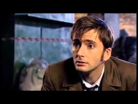 Last Time Lord (Doctor who tribute)