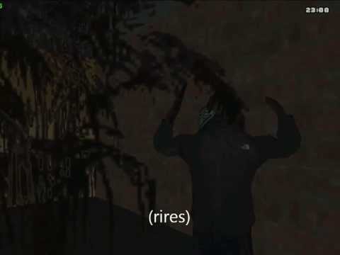 [CMLV] Joker - FUCK EL CORONA #1