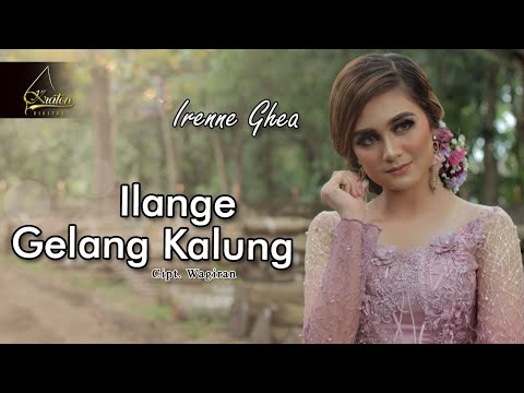 Irenne Ghea - Ilange Gelang Kalung (Official Music Video)