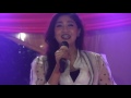 Erie Suzan - Gerimis Melanda Hati (Dangdut Version) with 2L