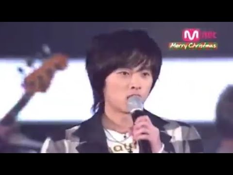 버즈 - 미인 051215 (Voice the Children 콘서트)