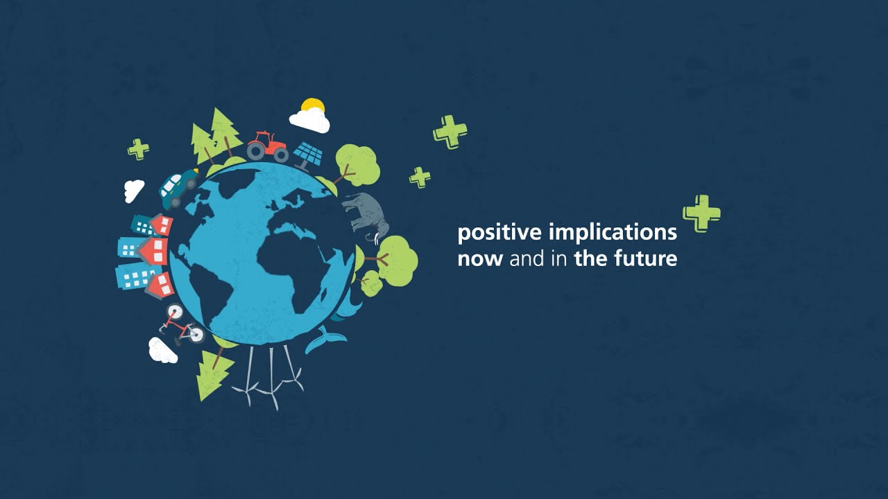 Measuring Progress: Environment and the SDGs