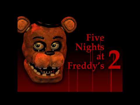 Five Nights at Freddy's 2 OST - My Grandfather's Clock