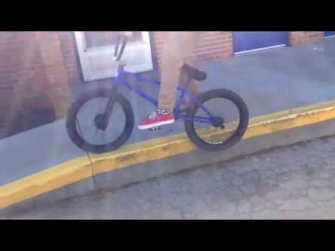 Matthew Bott Winter 2015 Edit (Preview)