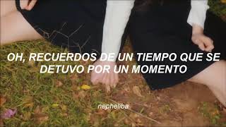 LOOΠΔ // HeeJin, HyunJin - My Sunday ; [Traducida al Español]