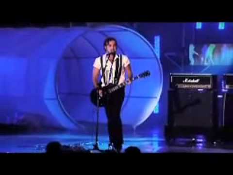 Videoclip de Procedimientos para llegar a un común acuerdo (En vivo) — Panda