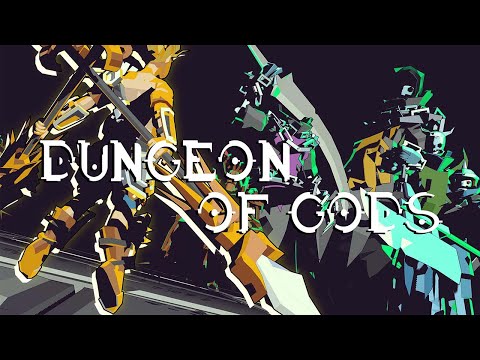 Dungeon of Gods Gameplay Android - YouTube