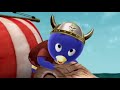 Hold On Tight The Backyardigans Fitted Music Video READ DESC