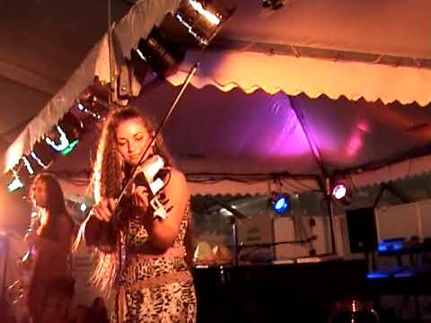 Country Sisters Live