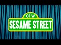 Classic Sesame Street Ending Scene Funding Credits My Version 52 My First Video Of 2023