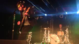 Texas is the Reason "Johnny on the Spot" Live at Masquerade in Atlanta March 9,2013