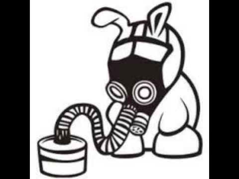 Kratzer - minimal - set @ alte Brikettfabrik 27.12.2008