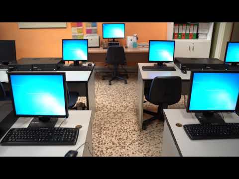 Ciofs Agnelli Tour Virtuale