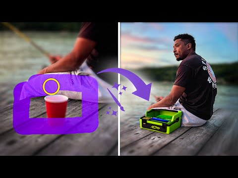 Magic Studio in Canva ist UNGLAUBLICH! | 3 umwerfende Funktionen