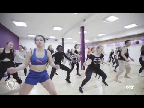 ABDCxBAF - Barcelona 2018 - @Blaakow