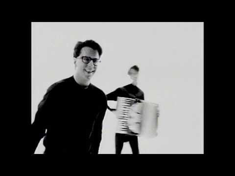 Purple Toupee - They Might Be Giants