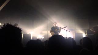 Saint Raymond - Come Back To You (LIVE) @Birmingham 09/02/2015