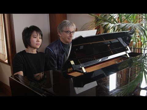 Mentor and Protégé | KQED Arts