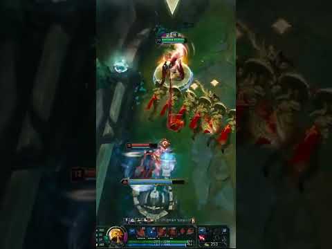 LSB vs GenG Chovy Azir SoloKill Clozer Sylas - 2022 LCK Summer #shorts