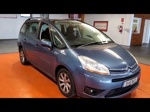 Citroen C4 2010 - Image 2