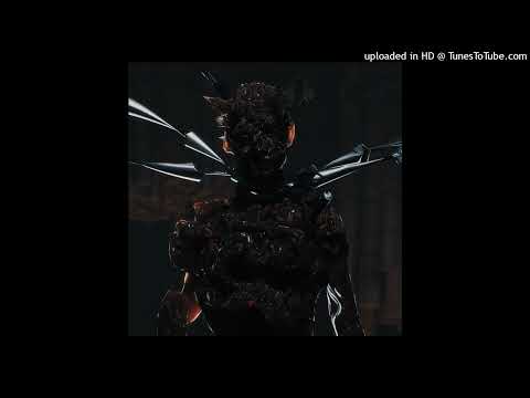 [FREE] ISTASHA THE SCRUB x Corpse x Ghostemane x Trap Type Beat - "Dried Out Feathers"