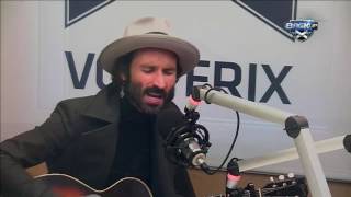 Leiva - Breaking Bad (Acústico en Vorterix)