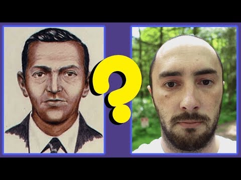 DB Cooper and the unsolved hijacking of flight 305