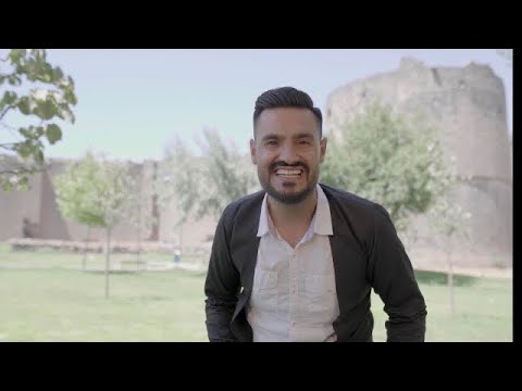 TEKİN BOZKURD (LIKIR LIKIR YARE)KLİP