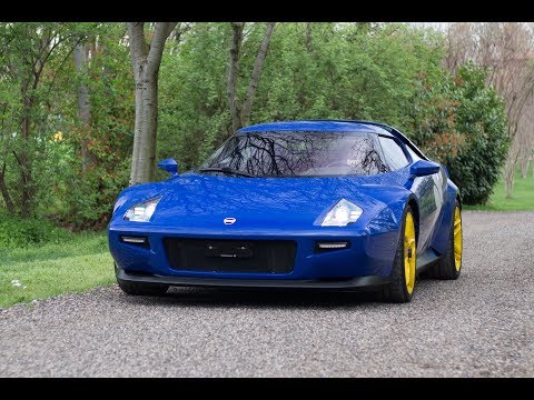 New Lancia Stratos sound, acceleration and driving !!!